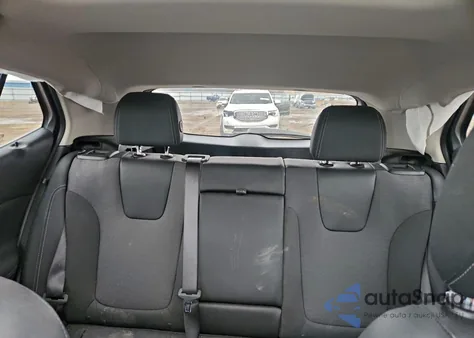 2021 Buick Encore Gx Select z USA, uszkodzony, nr VIN KL4MMESL2MB127878